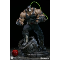  Sideshow Collectibles - Bane Premium Format Statue