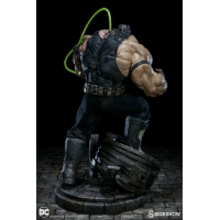  Sideshow Collectibles - Bane Premium Format Statue