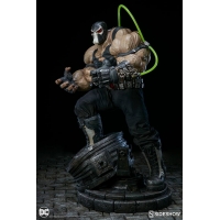  Sideshow Collectibles - Bane Premium Format Statue