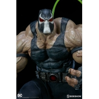  Sideshow Collectibles - Bane Premium Format Statue