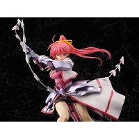 Alter - Magical Girl Lyrical Nanoha The MOVIE 2nd A's - Signum