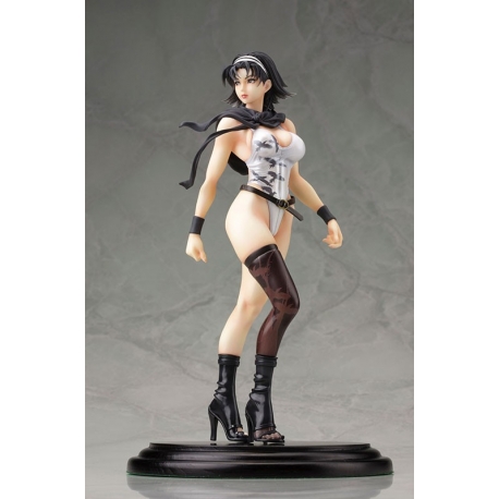 Kotobukiya - TEKKEN Bishoujo - Tekken Tag Tournament 2 - Jyun Kazama