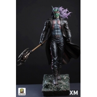 XM Studios - Premium Collectibles - Jade Dynasty: Shibumi