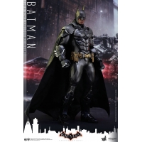 Hot Toys - VGM26 - Batman: Arkham Knight - Batman