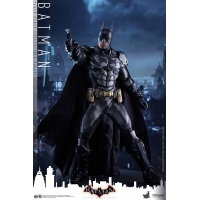 Hot Toys - VGM26 - Batman: Arkham Knight - Batman