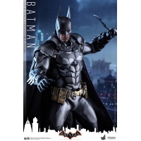 Hot Toys - VGM26 - Batman: Arkham Knight - Batman