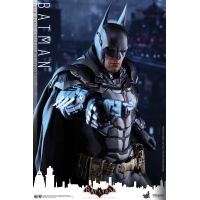 Hot Toys - VGM26 - Batman: Arkham Knight - Batman