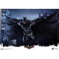 Hot Toys - VGM26 - Batman: Arkham Knight - Batman