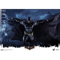 Hot Toys - VGM26 - Batman: Arkham Knight - Batman