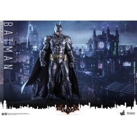 Hot Toys - VGM26 - Batman: Arkham Knight - Batman