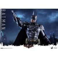 Hot Toys - VGM26 - Batman: Arkham Knight - Batman