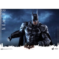 Hot Toys - VGM26 - Batman: Arkham Knight - Batman