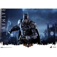 Hot Toys - VGM26 - Batman: Arkham Knight - Batman