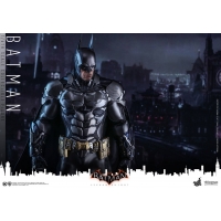 Hot Toys - VGM26 - Batman: Arkham Knight - Batman