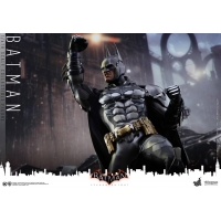 Hot Toys - VGM26 - Batman: Arkham Knight - Batman