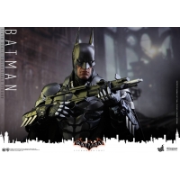 Hot Toys - VGM26 - Batman: Arkham Knight - Batman