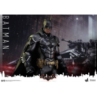 Hot Toys - VGM26 - Batman: Arkham Knight - Batman