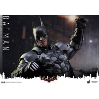 Hot Toys - VGM26 - Batman: Arkham Knight - Batman