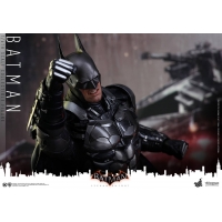 Hot Toys - VGM26 - Batman: Arkham Knight - Batman