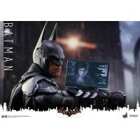 Hot Toys - VGM26 - Batman: Arkham Knight - Batman