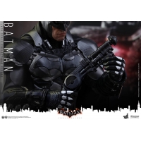 Hot Toys - VGM26 - Batman: Arkham Knight - Batman