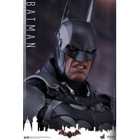 Hot Toys - VGM26 - Batman: Arkham Knight - Batman