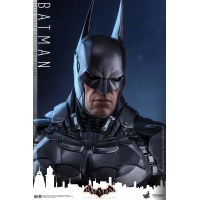 Hot Toys - VGM26 - Batman: Arkham Knight - Batman