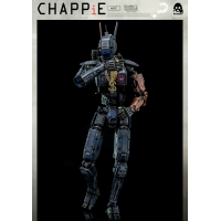 threezero -  Chappie exclusive