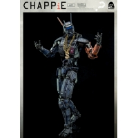 threezero -  Chappie exclusive