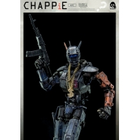 threezero -  Chappie exclusive