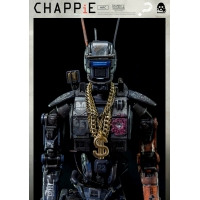 threezero -  Chappie exclusive