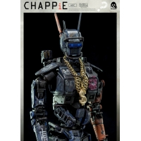 threezero -  Chappie exclusive