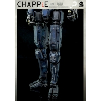 threezero -  Chappie exclusive