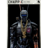 threezero -  Chappie exclusive