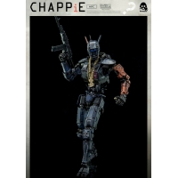 threezero -  Chappie exclusive