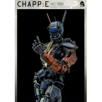 threezero -  Chappie exclusive