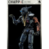 threezero -  Chappie exclusive