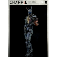 threezero -  Chappie exclusive