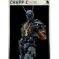 threezero -  Chappie exclusive