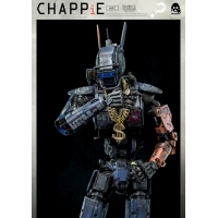 threezero -  Chappie exclusive