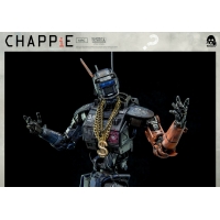 threezero -  Chappie exclusive