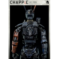 threezero -  Chappie exclusive