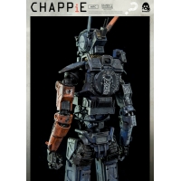 threezero -  Chappie exclusive