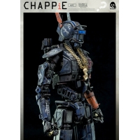 threezero -  Chappie exclusive