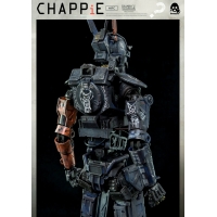 threezero -  Chappie exclusive