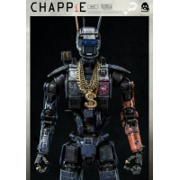 threezero -  Chappie exclusive