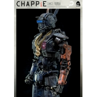 threezero -  Chappie exclusive