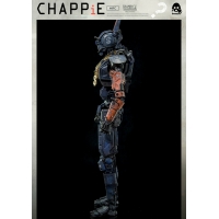 threezero -  Chappie exclusive