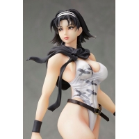 Kotobukiya - TEKKEN Bishoujo - Tekken Tag Tournament 2 - Jyun Kazama