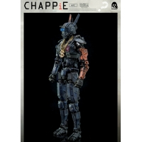 threezero -  Chappie exclusive